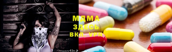 круглые Верея